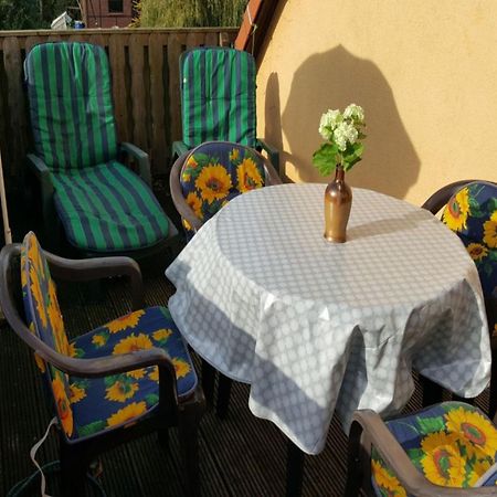 Cozy Apartment In Rerik With Sea Near Екстер'єр фото