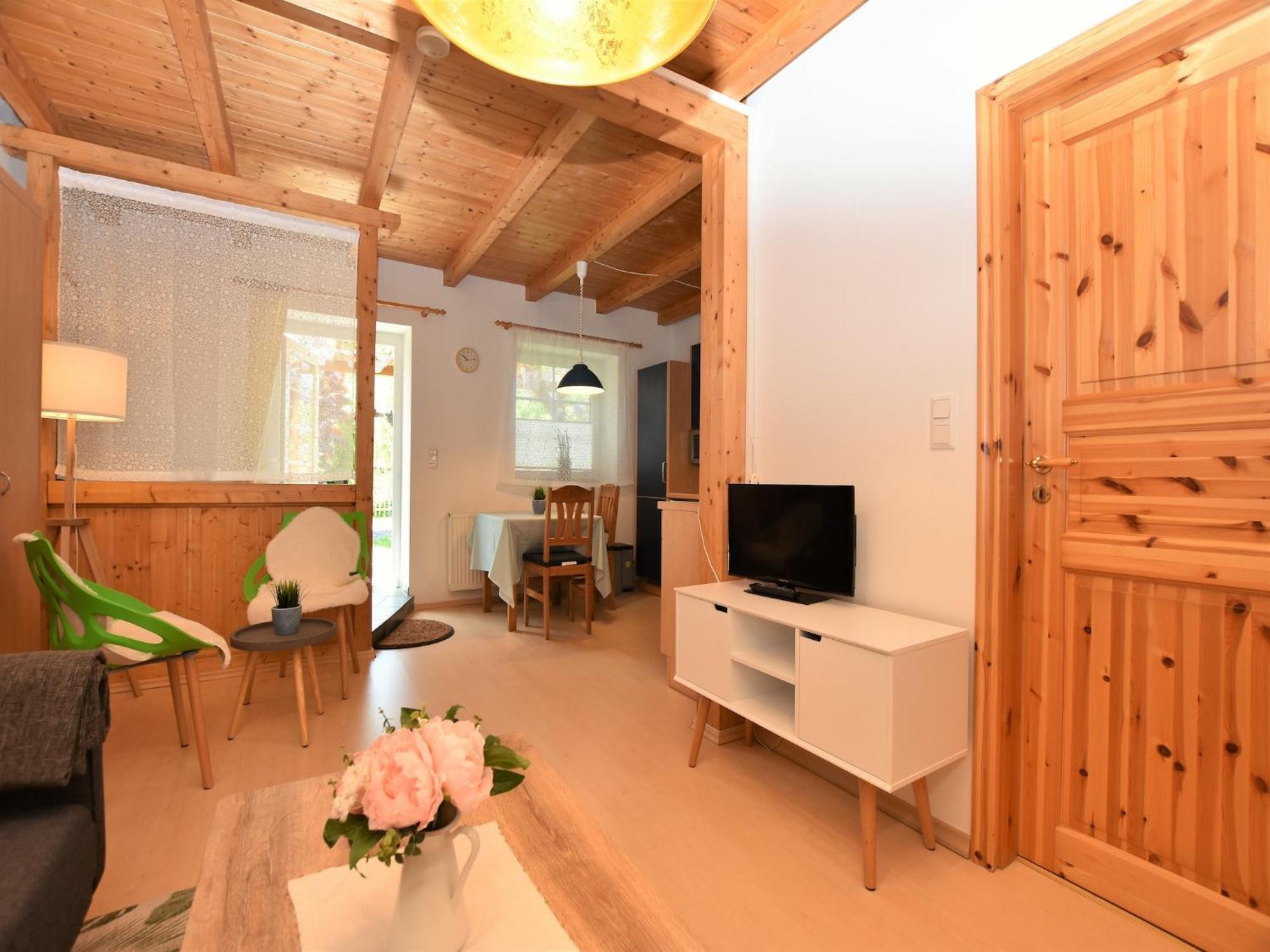 Cozy Apartment In Rerik With Sea Near Екстер'єр фото