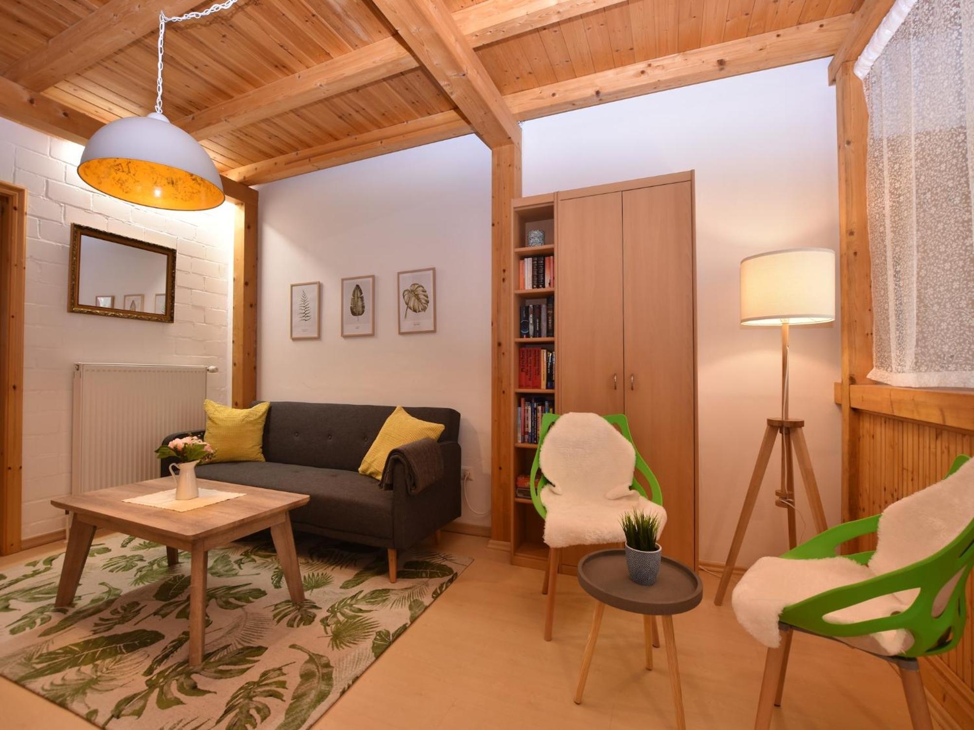 Cozy Apartment In Rerik With Sea Near Екстер'єр фото