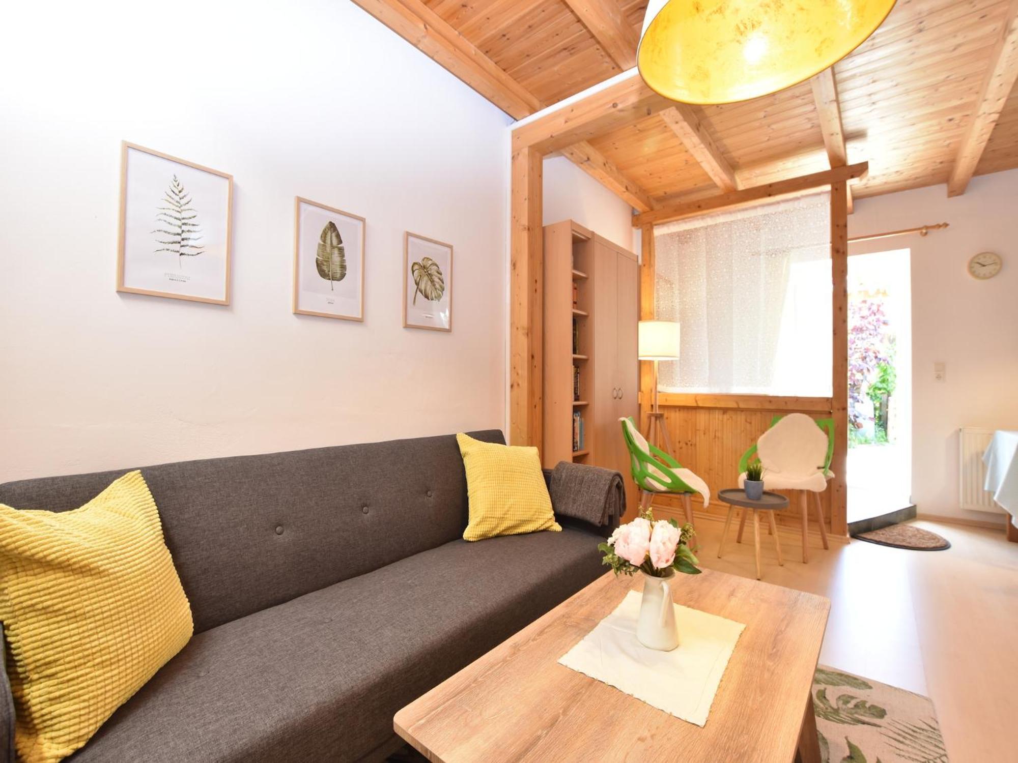 Cozy Apartment In Rerik With Sea Near Екстер'єр фото