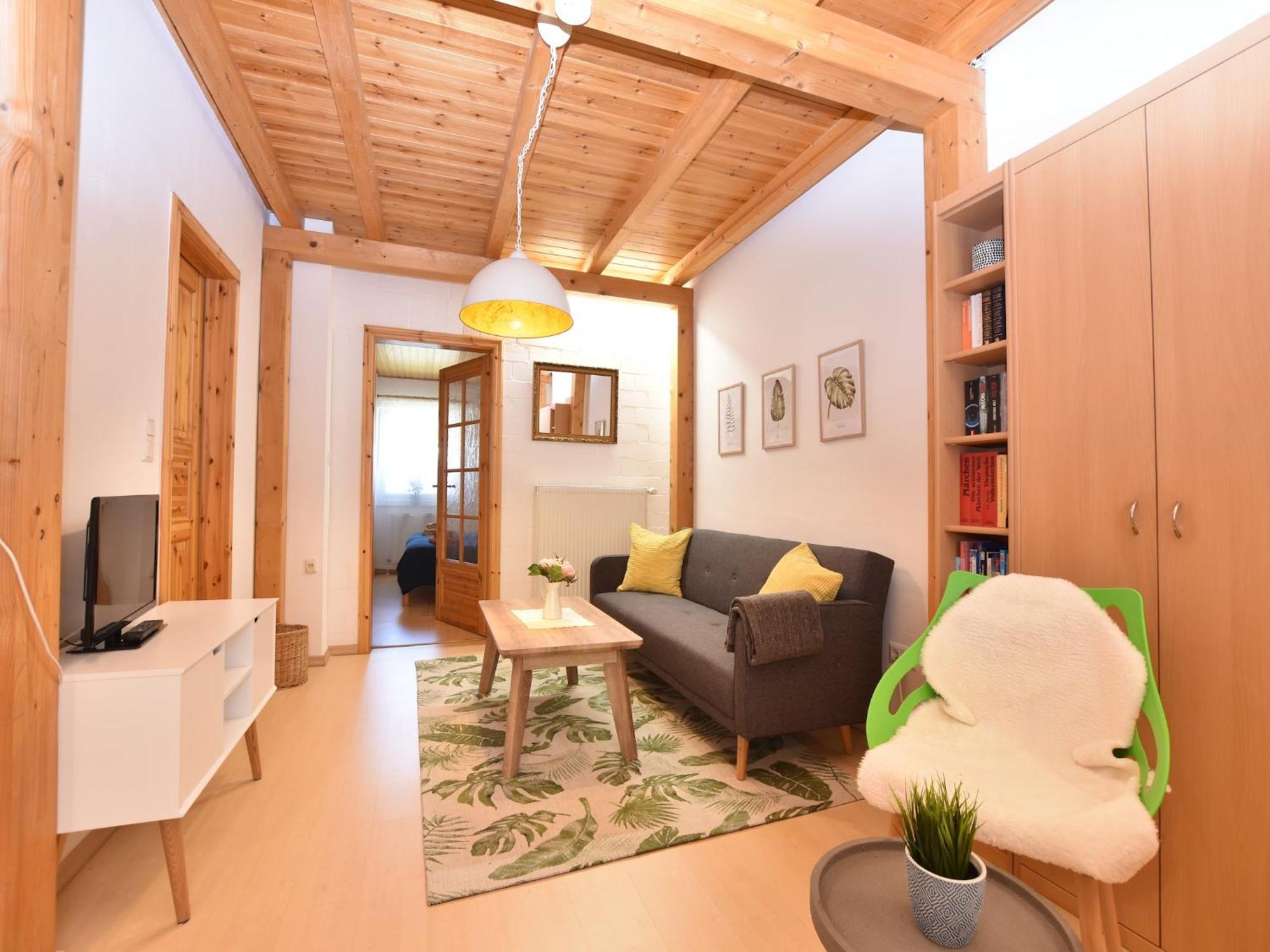 Cozy Apartment In Rerik With Sea Near Екстер'єр фото