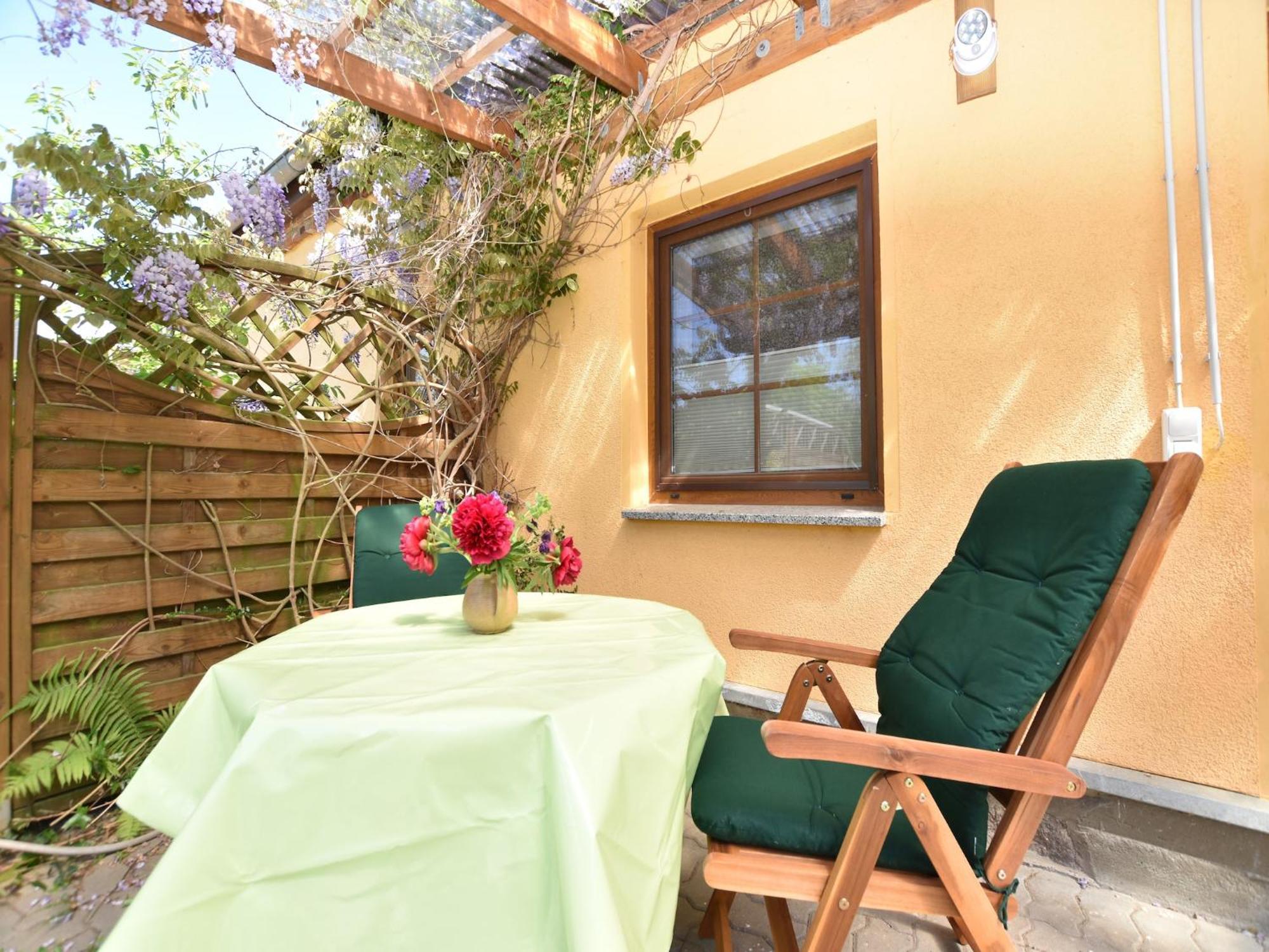 Cozy Apartment In Rerik With Sea Near Екстер'єр фото
