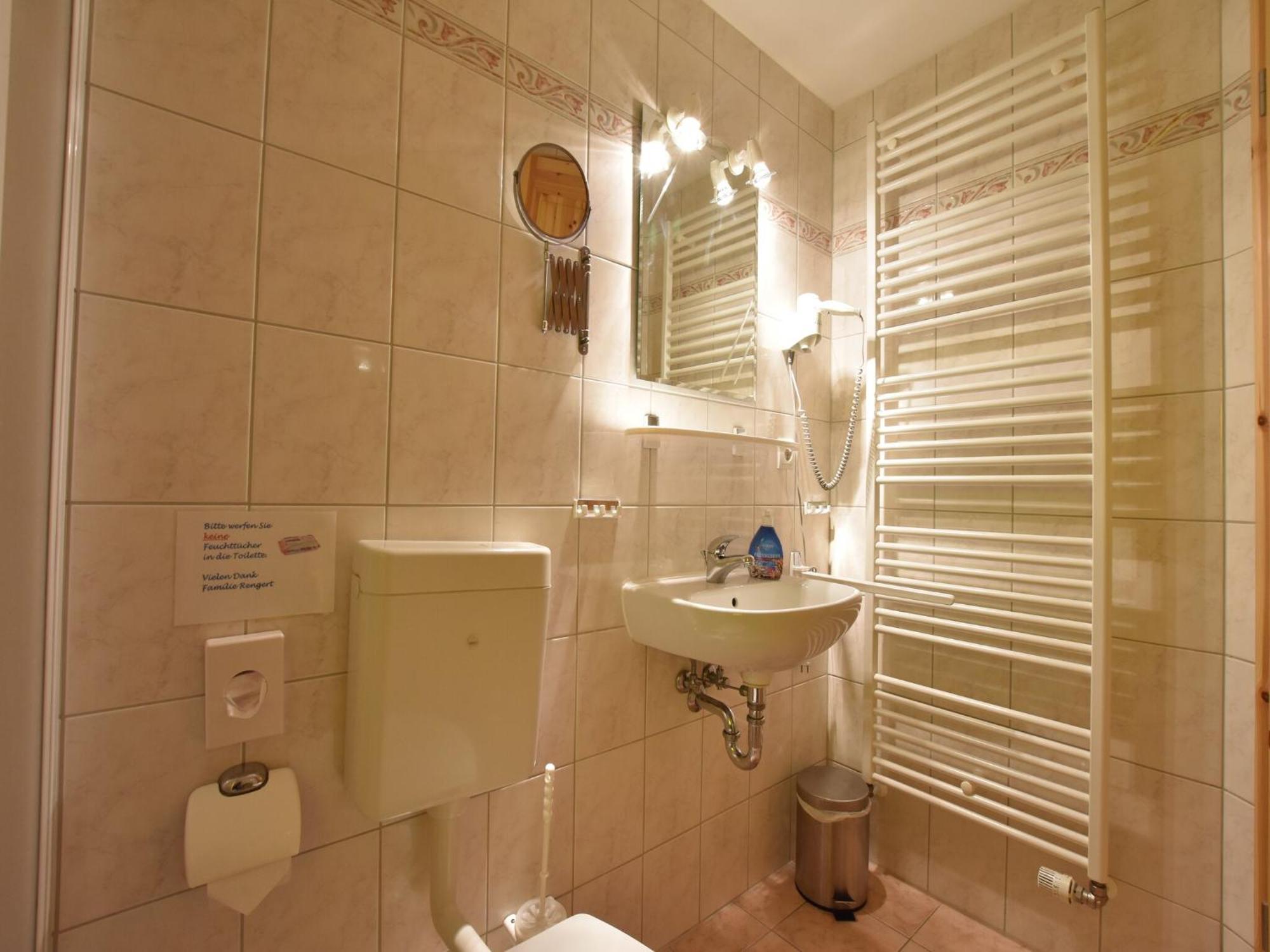 Cozy Apartment In Rerik With Sea Near Екстер'єр фото