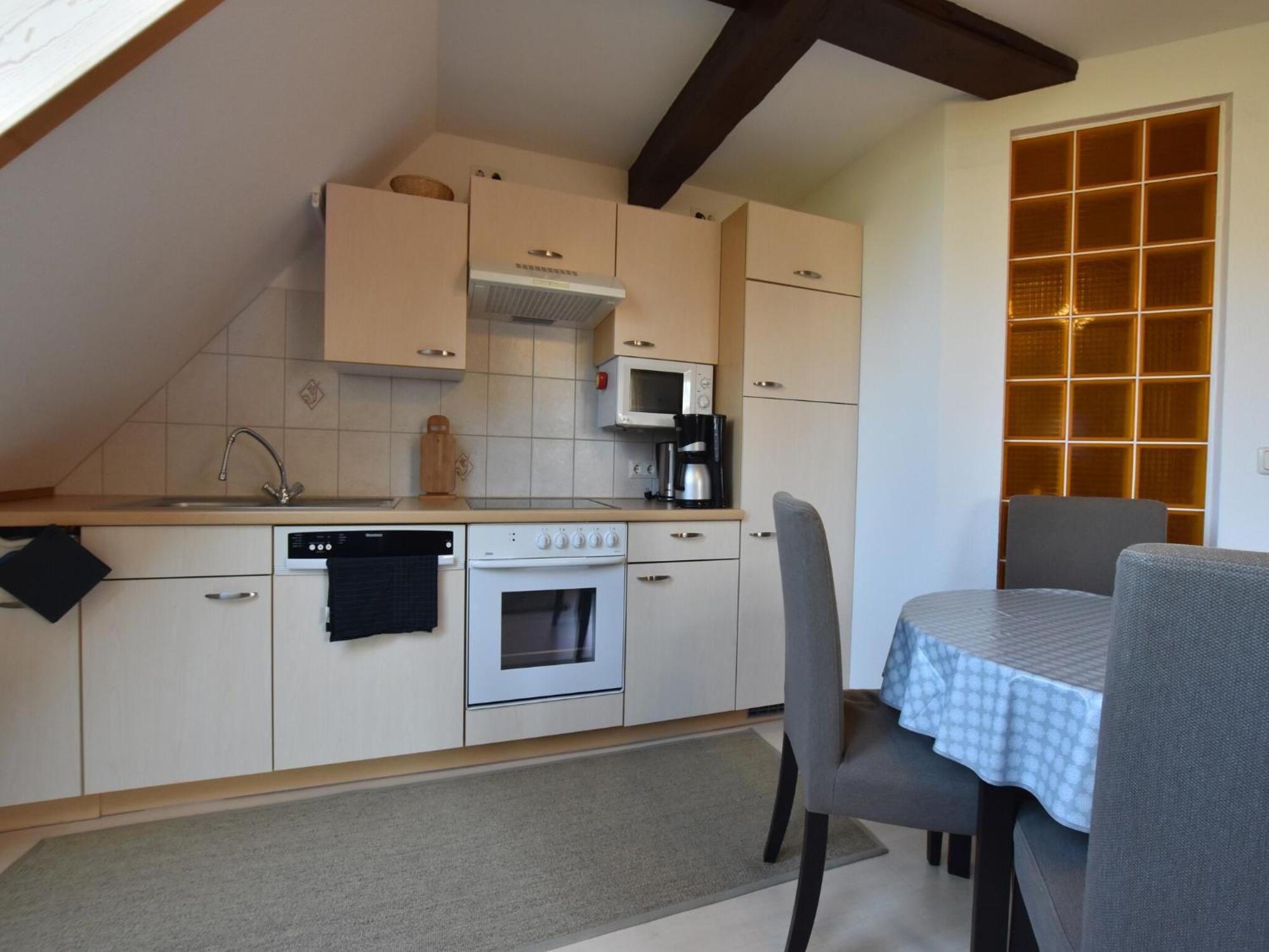 Cozy Apartment In Rerik With Sea Near Екстер'єр фото