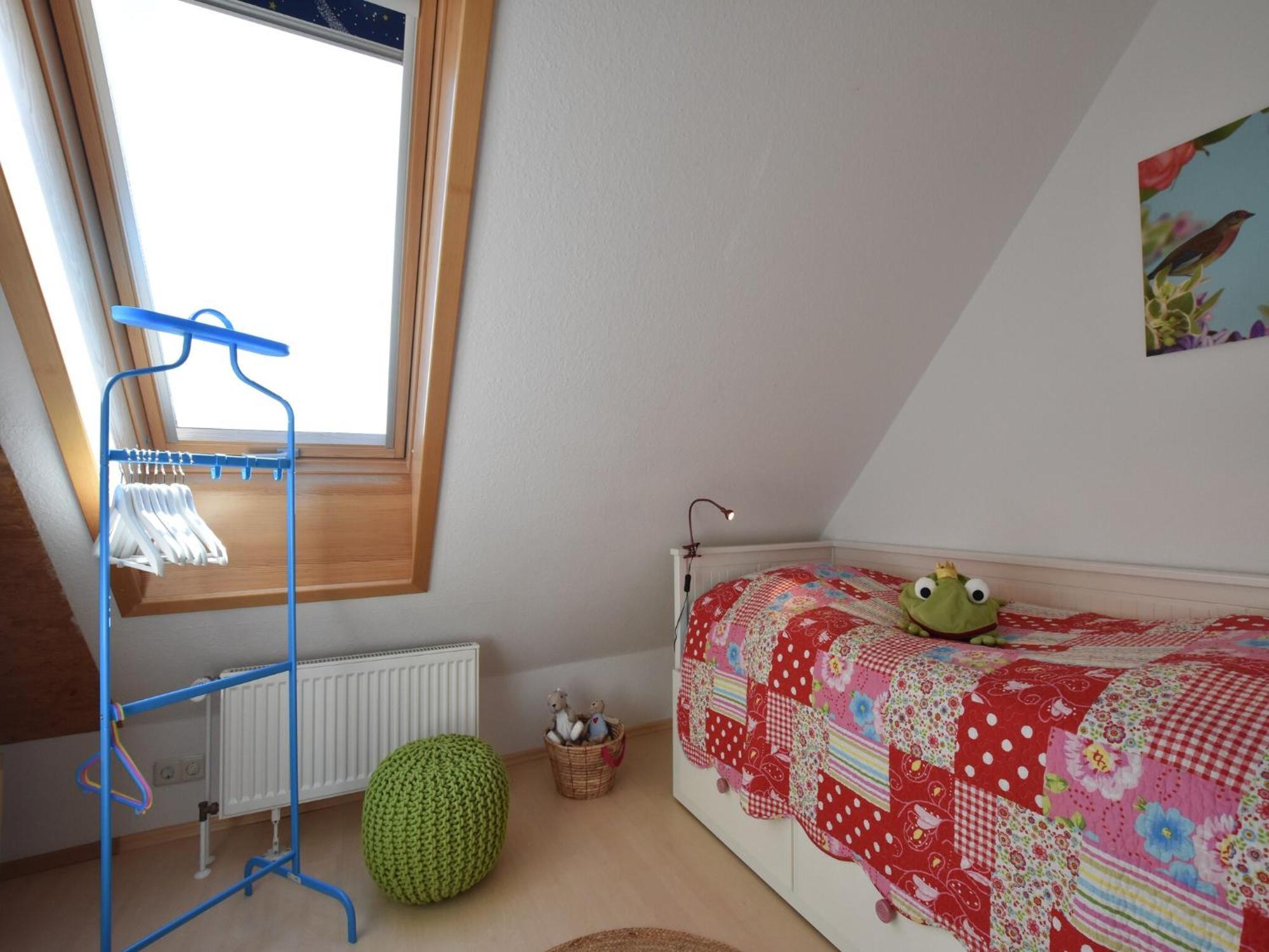 Cozy Apartment In Rerik With Sea Near Екстер'єр фото