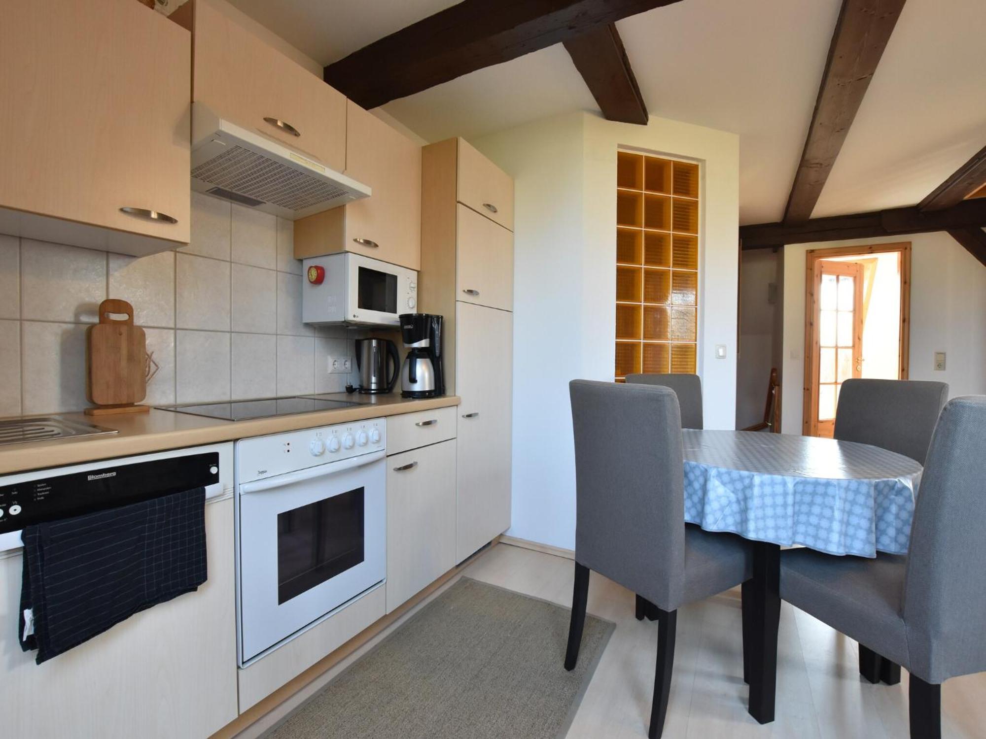 Cozy Apartment In Rerik With Sea Near Екстер'єр фото