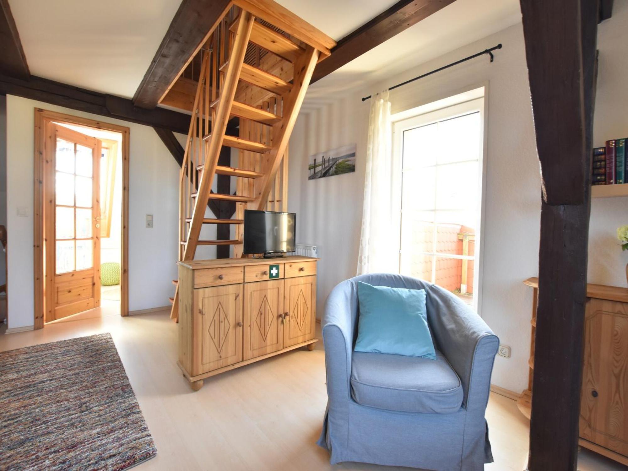 Cozy Apartment In Rerik With Sea Near Екстер'єр фото