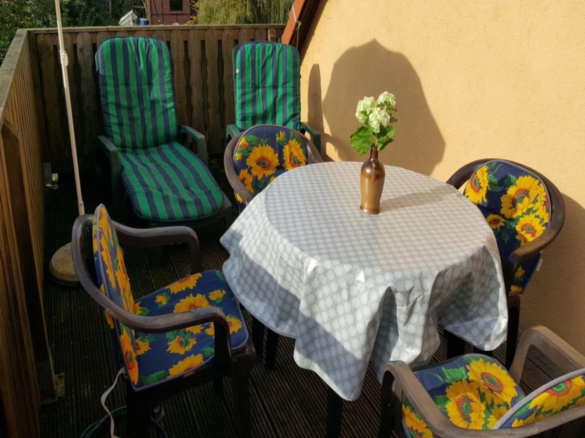 Cozy Apartment In Rerik With Sea Near Екстер'єр фото